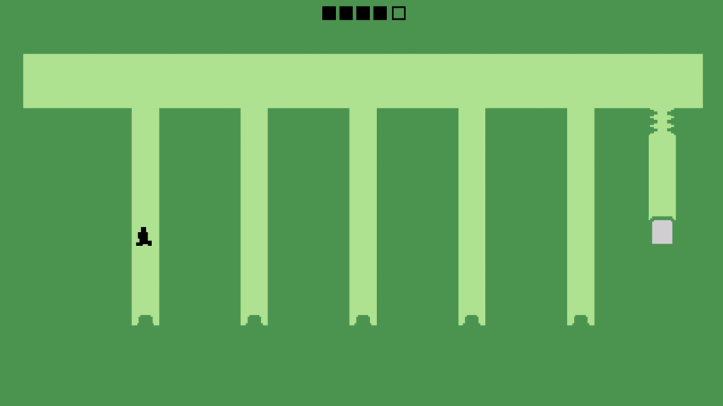 Level Devil プレイ画面1｜App Store公式