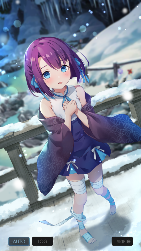 ラグナドール プレイ画面1｜App Store公式