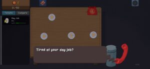 Scritchy Scratchy プレイ画面1｜App Store公式