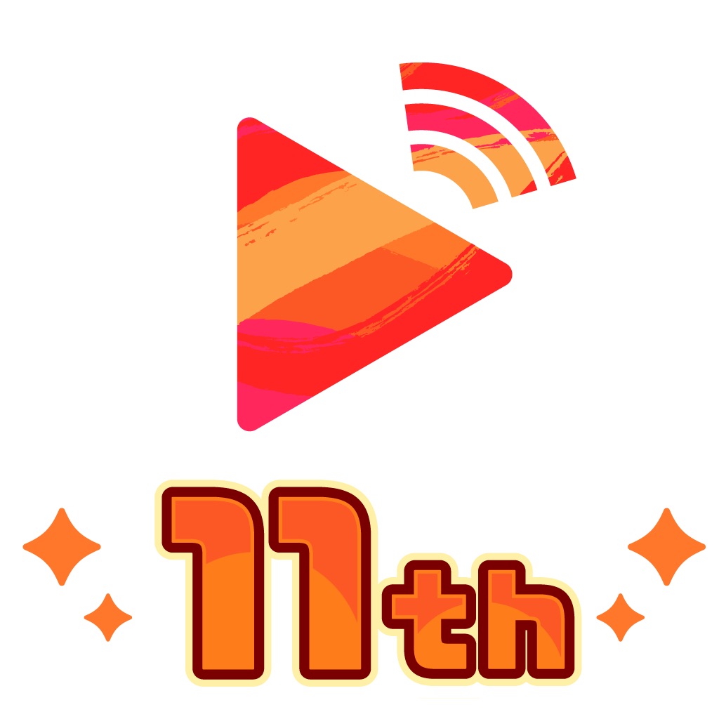 ふわっち アプリアイコン｜App Store公式
