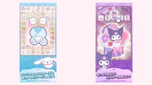 ハローキティ：マイドリームストア プレイ画面｜App Store公式